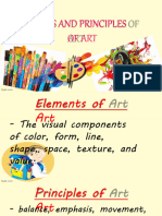 Elements of Art 1