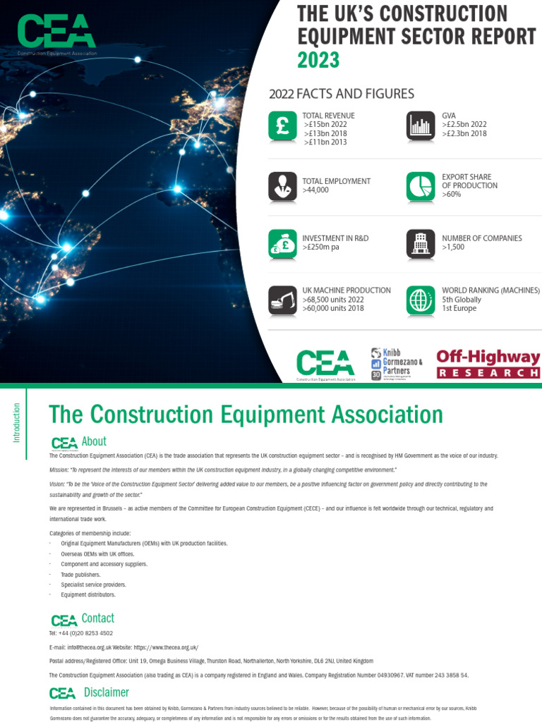 CEA Report 2023 Final Download 3 | PDF | Economic Growth | Climate ...