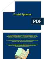 Fluvial Systems