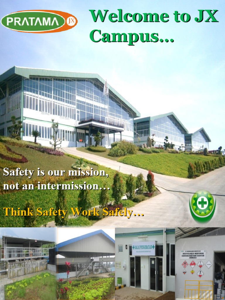 Hse Booklet English Pdf