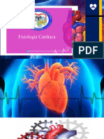 Fisiologia Cardiaca