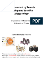 Lecture 1 - RS - FA