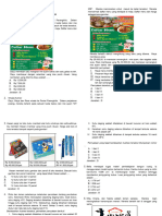 Soal Matematika 1-30