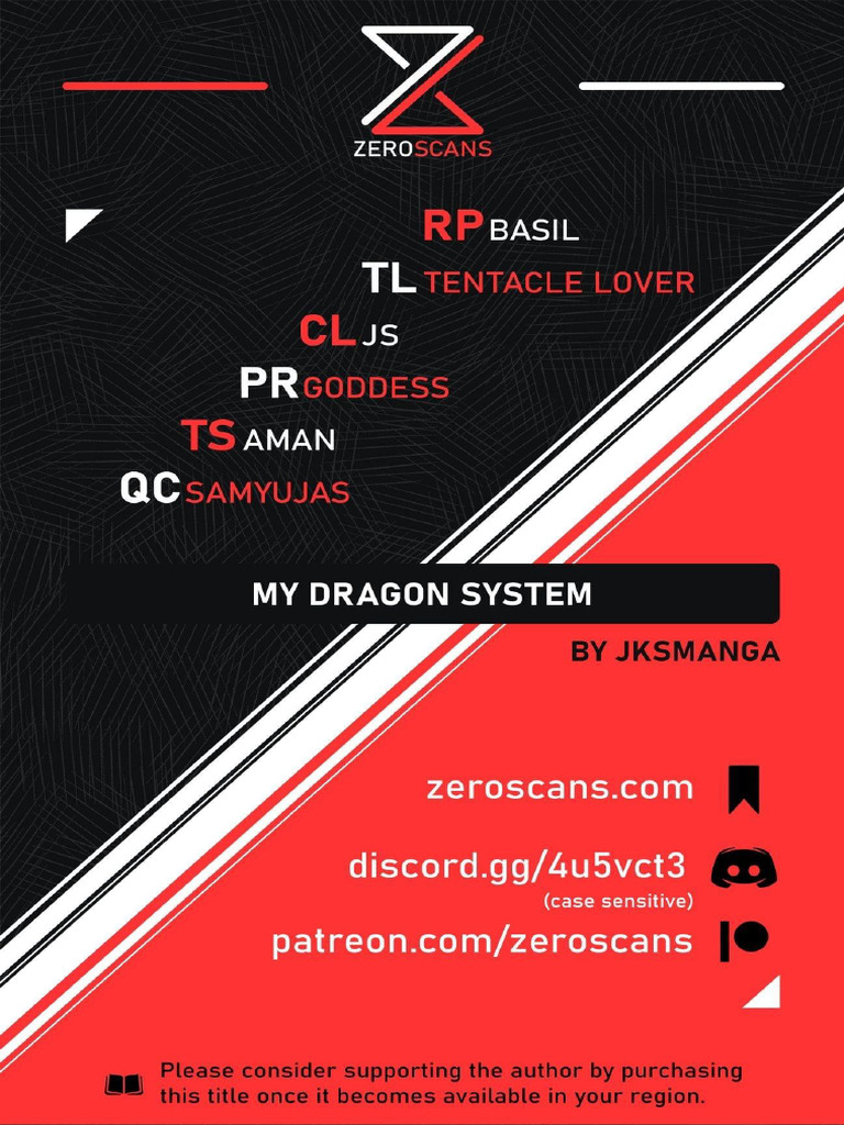(CH - 10) My Dragon System | PDF