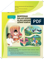 Buku Murid Bahasa Indonesia - Cerdas Cergas Berbahasa Dan Bersastra Indonesia Untuk SMA - SMK Kelas XI Bab 6 - Fase F