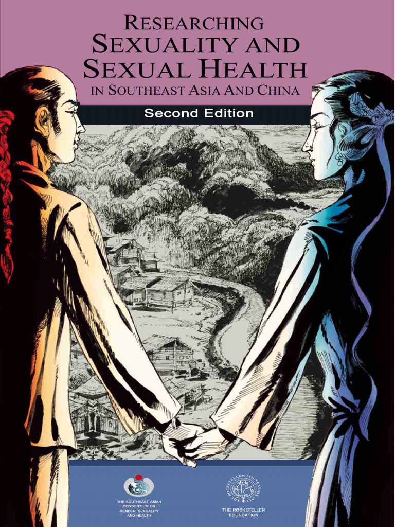 Sexuality Research in Southeast Asia | PDF | Gender Studies | Gender