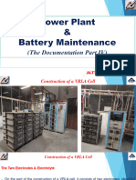 Do 11365765159896678419 1667211434216 Part4 Powerplantandbatterymaintenancethedocumentation1667211608291