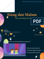 Bulan Dan Bintang