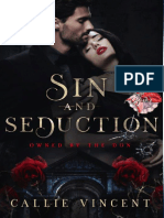Sin and Seduction - Callie Vincent
