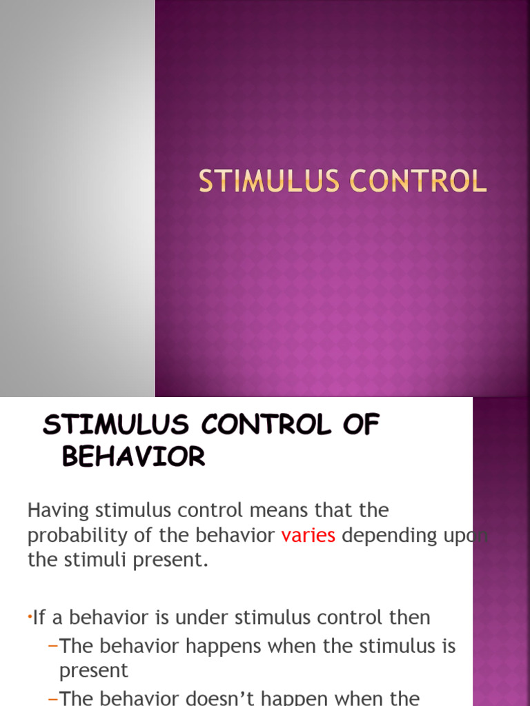 Behavior Therapy PDF Classical Conditioning Reinforcement
