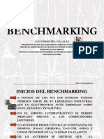 Benchmarking 1