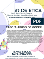 Casos Etica