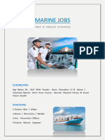 Marine Jobs - Final