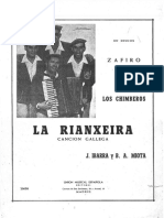 La rianxeira