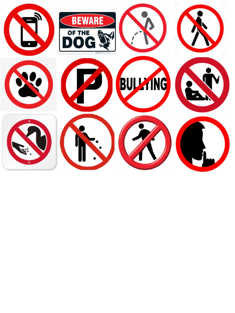 WARNING | PDF