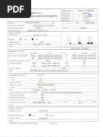 Daewoo E & C: Welding Procedure Specification (WPS)