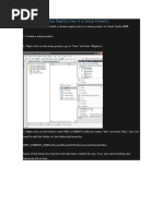 Generate SAP Object Keys via SSCR Portal | PDF