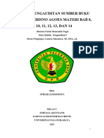 Resume Audit Bab 8-14 Jubiah