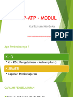 CP - Tp-Atp - Modul