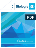 Edc Biologie30 Exemples de Questions French - 0