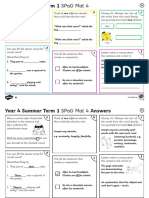 Year 4 Summer Term 1 Mat 4