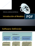 Introducción al Modelo de Análisis