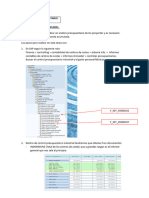 CONTROL PRESUPUESTARIO - Informe Presupuestario (Responsables Planta) .