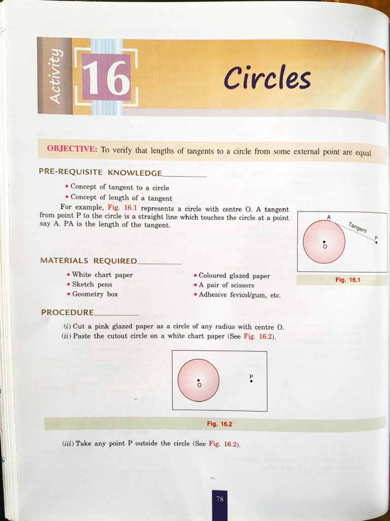 Math Experiment Ideas