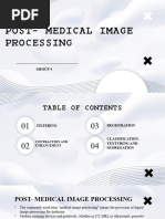 Standard Radiographic Technique Chart | PDF | Radiography | X Ray