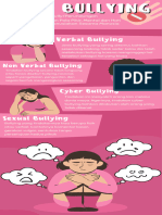 Infografik Stop Bullying Merah Muda Ilustrasi Minimalis - 20240129 - 135217 - 0000