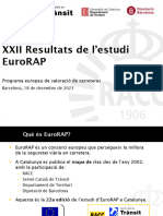 Dossier EURORAP 2023 CAT