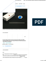 Components of The Biomedical Wireless and Ambulatory Telemetry For... Download Scientific Diagram