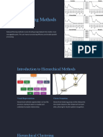 Data Partitioning Methods