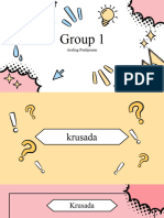 Krusada (AP Group 1)