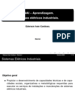 Sistemas Elétricos Industriais