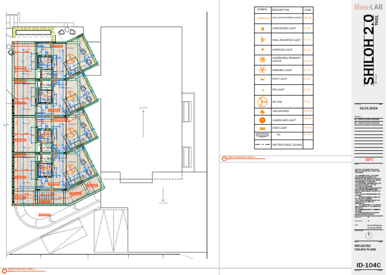 Construction Plan Details | PDF