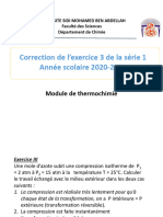 Correction de Lexercice 3 de La Série 1