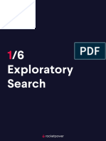 1 1-6 Exploratory Search