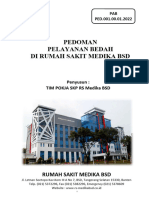 Pedoman Pelayanan Bedah (Fix)