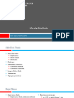 Fisdas Pert 7 Sifat Fisis Fluida