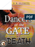 Dancers At The Gate Of Death