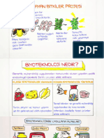 Biyoteknoloji Ve Genetik Mühendisliği