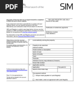 PEXA Pricing and Fee Schedule FY25 | PDF | Fee | Private Law