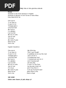 Yoruba Content 12