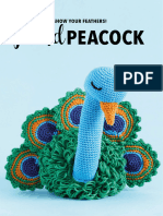 Peacockcrochet