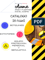 Catalogo Prolume 2022