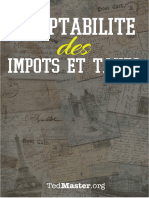 Bon Comptabilite Des Impots Et Taxes Fh71tf
