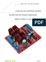 Manual SMC-U PRO V5.20