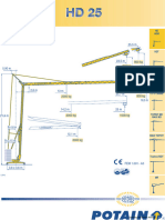 Potain Tower Cranes Spec d028b7