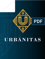 Urbanitas